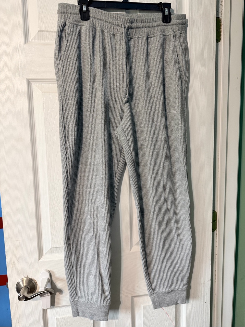 Nuuds Performance Waffle Jogger XL